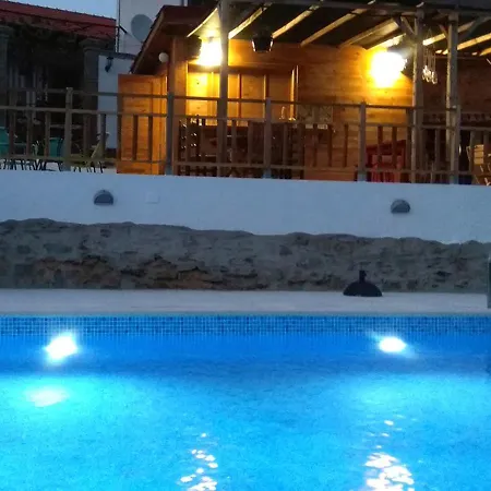 Casa de Campo Bluesky By