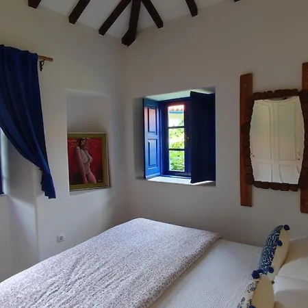 Casa de Campo Bluesky By *