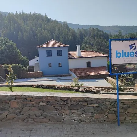 Casa rural Bluesky By Camelo