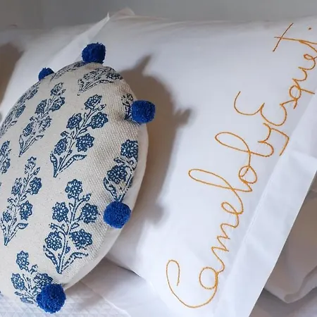 Bluesky By Casa de Campo