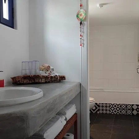 Casa de Campo Bluesky By