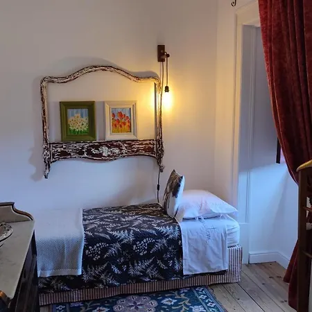 Bluesky By Casa de Campo Camelo