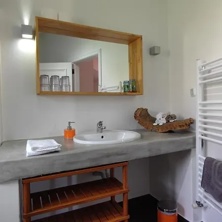 Casa de Campo Bluesky By Camelo