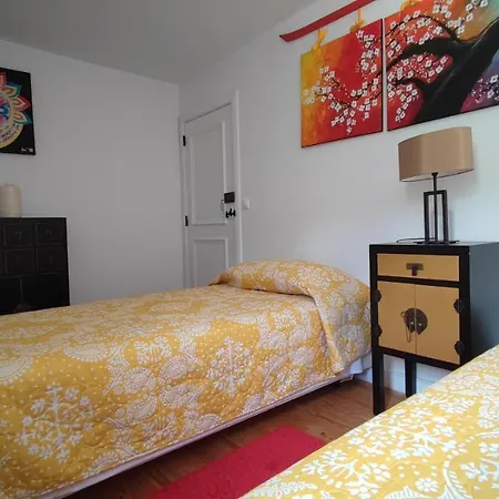 Casa de Campo Bluesky By Camelo