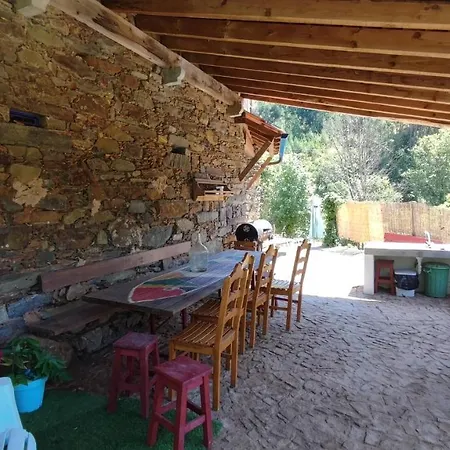 Bluesky By Casa rural