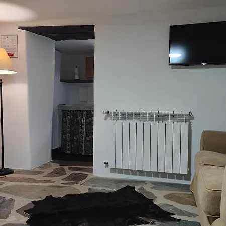 Casa de Campo Bluesky By