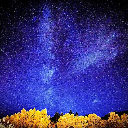 Casa de Campo Bluesky By *