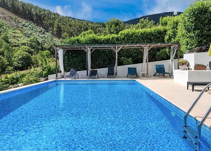 Bluesky By Casa di campagna