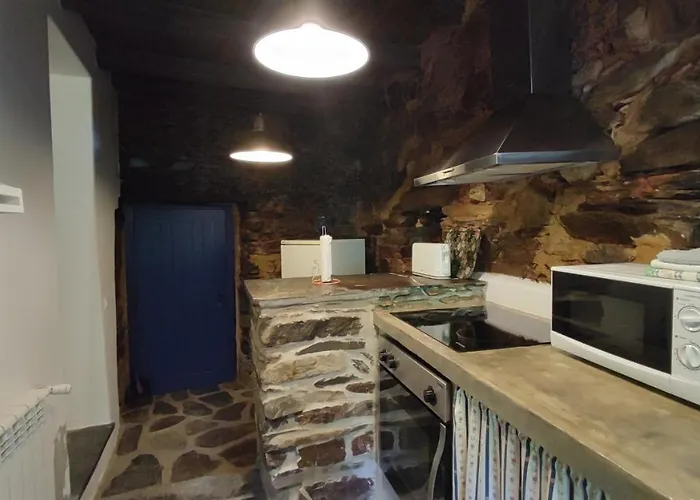 Casa di campagna Bluesky By
