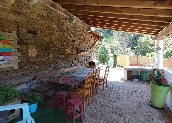Bluesky By Casa di campagna