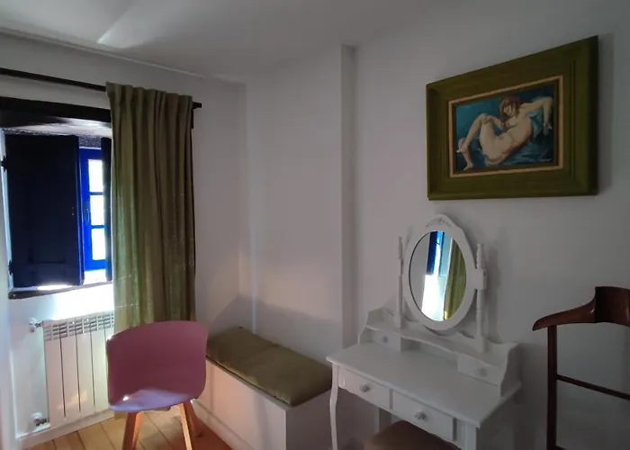 Casa di campagna Bluesky By Camelo