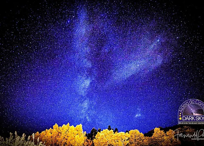 Casa di campagna Bluesky By *